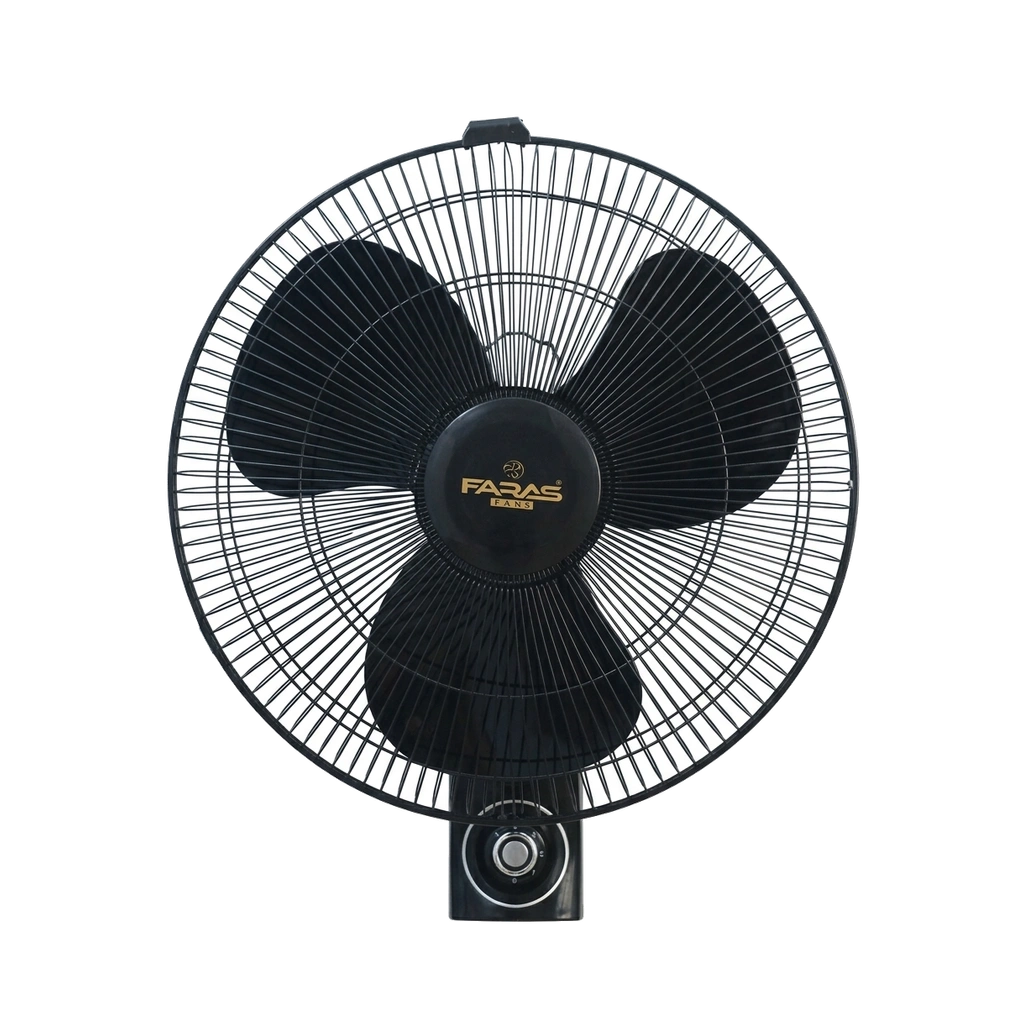 Bracket Fans
