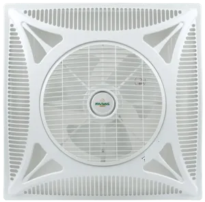 False Ceiling Fans