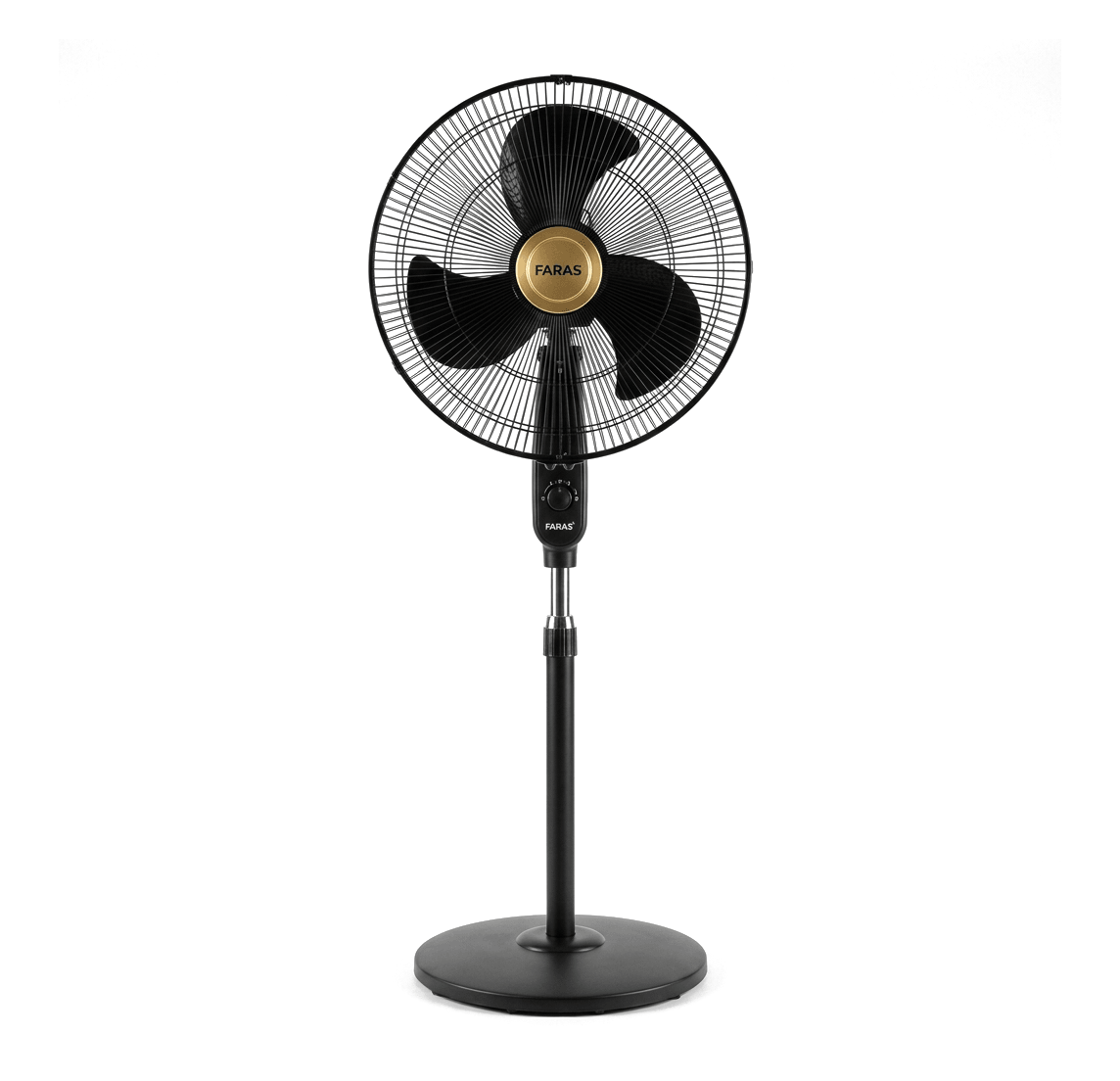 Pedestal Fans