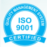 ISO 5965 Certified