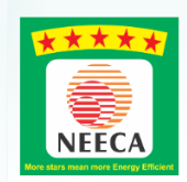 Industry Excellence Award by NEECA Pakistan