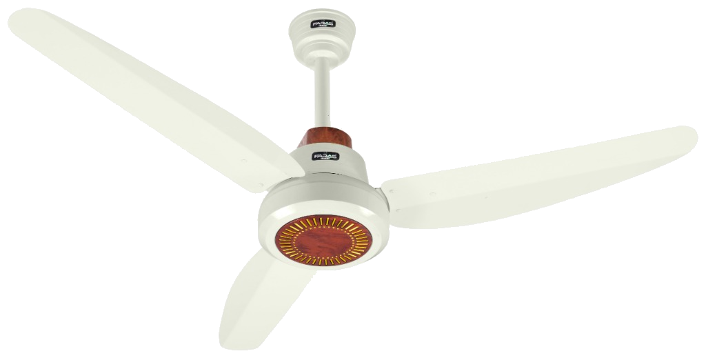 Faras King Inverter Fan